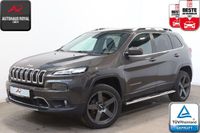 Jeep Cherokee 3.2 V6 4WD PANO,KEYLESS,ACC,SITZKLIMA Berlin - Tempelhof Vorschau