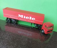 Mercedes Sattelzug "Miele" von Efsi, 1:87 Nordrhein-Westfalen - Bocholt Vorschau