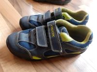 GEOX coole Trekking Outdoor Schuhe Sneaker wasserabweisend Gr. 33 Sachsen - Riesa Vorschau