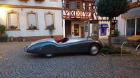 Jaguar XK 120 OTS in Le Mans Ausführung Hessen - Wiesbaden Vorschau