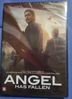 Angel Has Fallen Dvd Englisch Nordrhein-Westfalen - Werdohl Vorschau