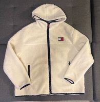 Tommy Hilfiger Jacke Teddy Fleece 4XL wie neu Niedersachsen - Ebstorf Vorschau