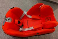 Cybex Kindersitz Sirona Z i- Size Niedersachsen - Wallenhorst Vorschau