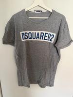 Dsquared T-Shirt XXL Ludwigsvorstadt-Isarvorstadt - Isarvorstadt Vorschau