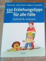 Buch 550 Erziehungstipps von Weltbild Nordrhein-Westfalen - Rommerskirchen Vorschau