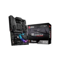 MSI MPG B550 Gaming Plus Sockel AM4  ATX Mainboard Schleswig-Holstein - Lübeck Vorschau