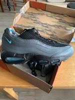 Nike Schuhe Gr. 41 Sachsen - Radeburg Vorschau