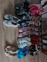 Schuhe für Mädchen Baden-Württemberg - Zimmern ob Rottweil Vorschau