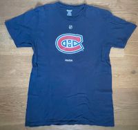 NHL Eishockey T Shirt / Montreal Canadiens Canadians / Reebok L Eimsbüttel - Hamburg Lokstedt Vorschau
