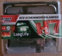 KFZ Scheinwerferlampen H7 Originalverpackt Sachsen-Anhalt - Bernburg (Saale) Vorschau