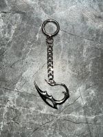 Claw Keychain (Silber) Saarland - Ottweiler Vorschau