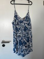 H&M Jumpsuit Overall kurz Sommer Rostock - Reutershagen Vorschau