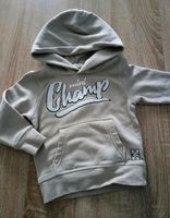 H&M Pullover Hoodie "Mini Champ" Niedersachsen - Duderstadt Vorschau