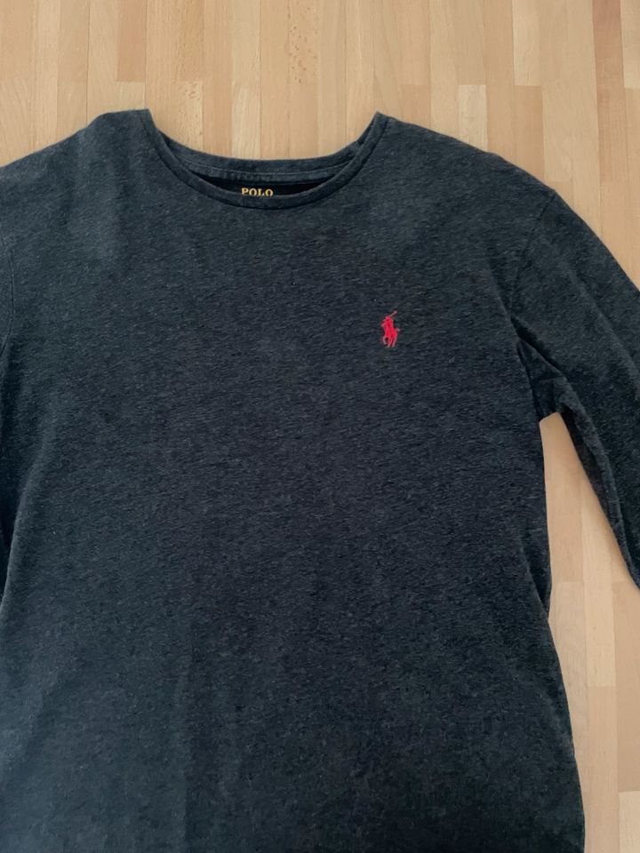 Ralph Lauren langarm Shirt Gr.170 in Ludwigshafen