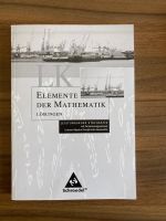 Lösungsbuch - Elemente der Mathematik - Stochastik Nordrhein-Westfalen - Münster-Hafen Vorschau
