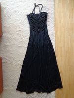 Kleid, Abendkleid, schwarz, Größe S, Retro Hessen - Karben Vorschau