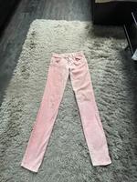 Stylishe Zara Premium Wash Jeans Skinny Nordrhein-Westfalen - Rahden Vorschau