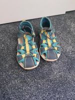 Sandalen Trekkingsandalen für Kinder Gr. 22 von be mega Bayern - Nersingen Vorschau