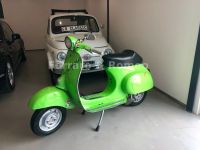 Vespa V 50 Sammlerstück  Anno 1969 Nordrhein-Westfalen - Gelsenkirchen Vorschau