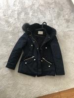 Komplett neue Jacke ZARA / Übergangsjacke Zara Baden-Württemberg - Nagold Vorschau