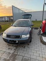 Audi A6 C5 2,4 V6 Hessen - Lich Vorschau