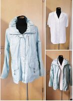 2tlg o einzeln Gr44 Jacke Bexleys Bluse wie neu ab 6€ Hude (Oldenburg) - Nordenholz Vorschau