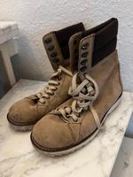 Schnürboots Schnürschuhe Stiefel Gr 41 Esprit edc Nordrhein-Westfalen - Unna Vorschau