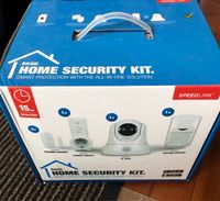 Speedlink Smarthome Security Set Nordrhein-Westfalen - Morsbach Vorschau