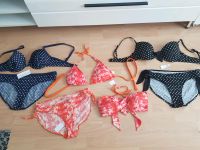 2 Benotti Bikinis Gr. 85B, 80C, 40-42, Hessen - Darmstadt Vorschau