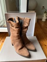 Stiefelette von Cox, caramel-braun , Gr 39 Berlin - Friedenau Vorschau