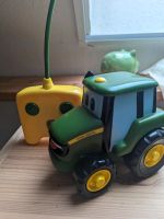 John Deere Traktor Brandenburg - Stechlin Vorschau