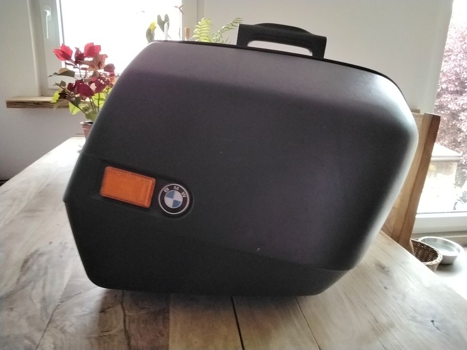 BMW-Koffer in Gernsheim 