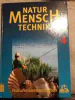 Fachbuch Natur-Mensch- Technik Bd. 4 Brandenburg - Storkow (Mark) Vorschau