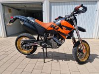 KTM 640 LC4 Supermoto Baden-Württemberg - Öpfingen Vorschau