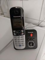 Schnurloes Telefon Panasonic Nordrhein-Westfalen - Herzogenrath Vorschau