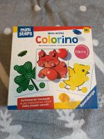 Mini steps mein erstes colorino Spiel Rheinland-Pfalz - Bingen Vorschau