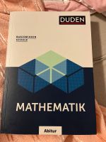 Duden Mathe Abitur Niedersachsen - Braunschweig Vorschau