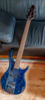 E-Bass Peavy Millenium BXP, five-string, kaum gespielt Bayern - Neu Ulm Vorschau