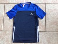 Adidas Funktionsshirt climacool in 140 Hessen - Rodenbach Vorschau