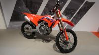 HONDA CRF 450R Baden-Württemberg - Winnenden Vorschau