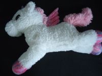 Einhorn aus Plüsch 60 cm Bayern - Freilassing Vorschau