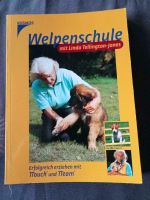 Hunde " WELPENSCHULE " NEU Kosmos Verlag * 19,99€ Thüringen - Leinefelde-Worbis Vorschau