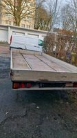 Anhänger trailer tüv neu Burglesum - Lesum Vorschau