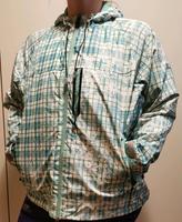 Rodeo Sport Übergangsjacke Gr. L 44/46 türkis Hessen - Erzhausen Vorschau