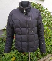 Bogner damen Daunenjacke gr.42 schwarz fast neu Frankfurt am Main - Niederursel Vorschau