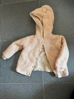 Noppies 74 Jacke/Jäckchen mit Knopfleiste, gefüttert Niedersachsen - Bückeburg Vorschau