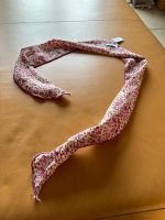Blumen Haarband zum selber binden NEU Bayern - Hauzenberg Vorschau