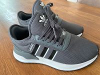 Adidas Sneaker Junge Thüringen - Gera Vorschau