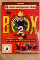 DVD-Set Feuerwehrmann Sam Box 2 mit 2 DVDs, neuwertig Baden-Württemberg - Hirschberg a.d. Bergstr. Vorschau