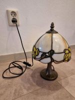 Paul Neuhaus Vintage im Tiffany Stil Tischlampe Düsseldorf - Benrath Vorschau